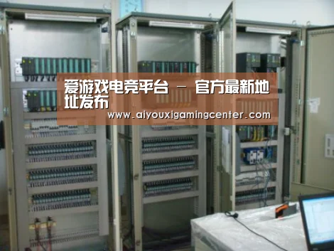 爱游戏直播案例展示五(图1)